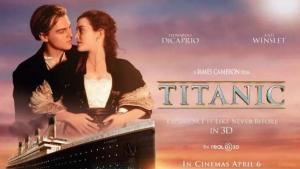 泰坦尼克号/Titanic 泰坦尼克号/Titanic