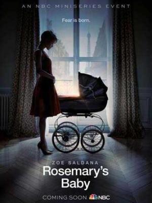 魔鬼圣婴第一季,Rosemary’s Baby第1季 魔鬼圣婴第一季,Rosemary’s Baby第1季
