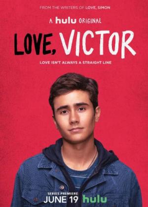 爱你维克托第一季/全集Love, Victor 爱你维克托第一季/全集Love, Victor