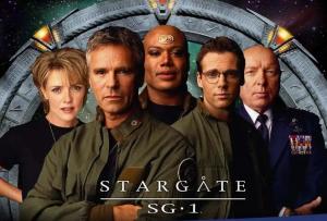 星际之门SG1第一至十季/全集Stargate SG-1 星际之门SG1第一至十季/全集Stargate SG-1